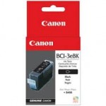 Mực in phun màu Canon BCI-3eBk (Black)