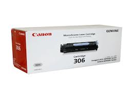 Mực in laser Canon Cartridge 306