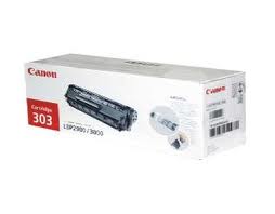 Mực in laser Canon Cartridge 303