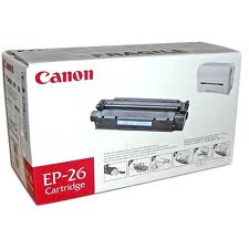 Mực in laser Canon Cartridge EP-26