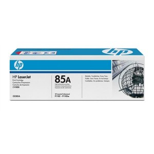 Mực in laser HP Cartridge 85A – HP CE285A