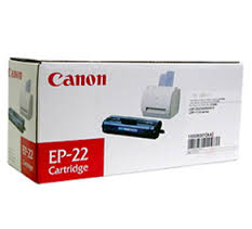 Mực in laser Canon Cartridge EP-22